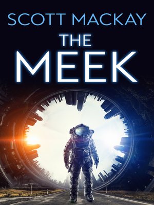 cover image of The Meek